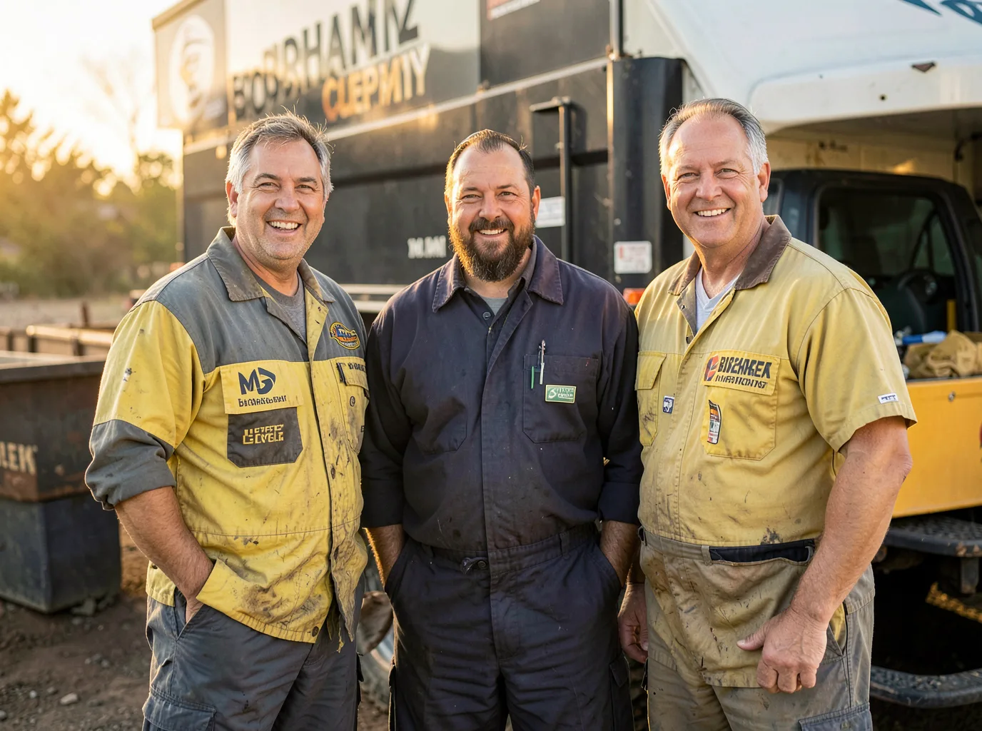 Sewage Cleanup company in Brooklyn, MD