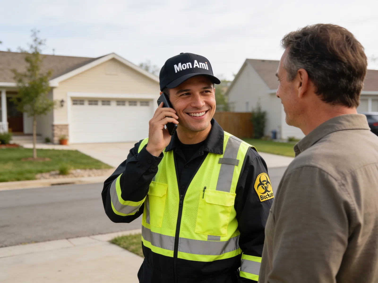Sewage Cleanup Brooklyn, MD FAQs