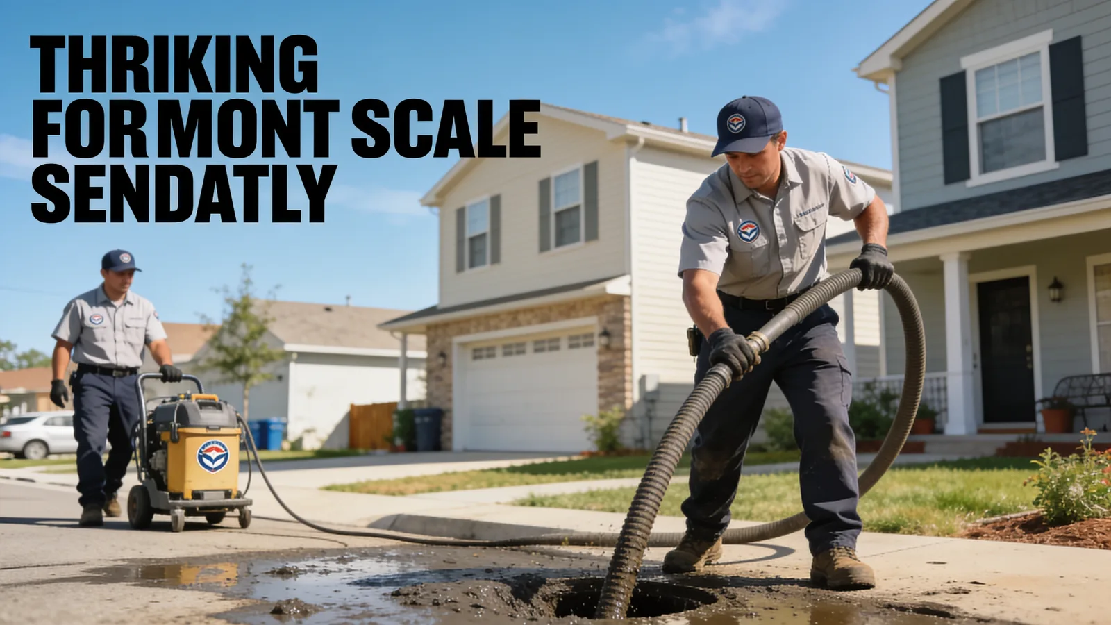 Sewage Cleanup in Brooklyn, MD near me